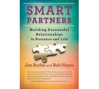 Jim Burba Bob Hayes Smart Partners (Tascabile)