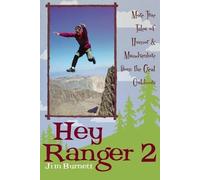 Jim Burnett Hey Ranger 2 (Tascabile)