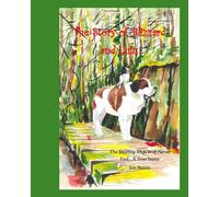 Jim Burris The Story of Blizzard and Lulu: The Journey that Never En (Tascabile)