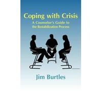 Jim Burtles Coping with Crisis (Tascabile)