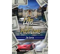 Jim Burton Life in the Fast Lane (Tascabile)