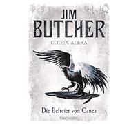 Jim Butcher Andreas Helweg Codex Alera 5: Die Befreier von Canea (Tascabile)