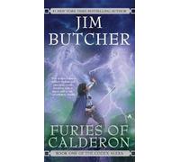 Furies of Calderon: 1 – Ace
