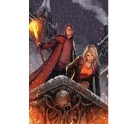 Jim Butcher Mark Power Jim Butcher's Dresden Files: Down Tow (Copertina rigida)