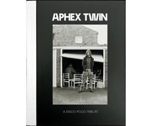 Jim Butler Aphex Twin (Copertina rigida)