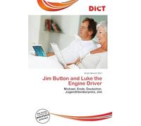 Jim Button and Luke the Engine Driver: Michael, Ende, Deutscher, Jugendliteraturpreis, Jim