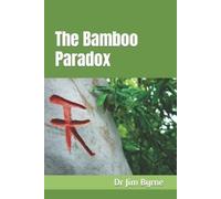 Jim Byrne The Bamboo Paradox (Tascabile)