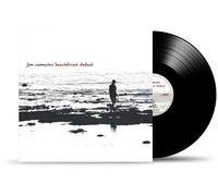 Jim Camacho Beachfront Defeat (Vinyl LP)