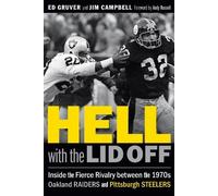 Jim Campbell Ed Gruver Hell with the Lid Off (Copertina rigida)