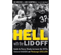 Jim Campbell Ed Gruver Hell with the Lid Off (Copertina rigida)
