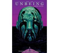 Jim Campbell Hayden Sherman Zac Th Into the Unbeing Library E (Copertina rigida)