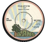 Jim Capaldi - It's All Up To You