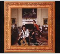 Jim Capaldi - Sweet Smell Of Success