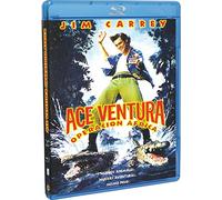 Jim Carrey - Ace Ventura: When Nature Calls [Edizione: Regno Unito] [Edizione: Regno Unito]