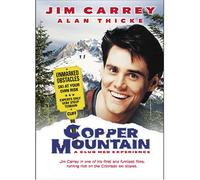 Jim Carrey - Copper Mountain