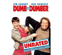 Jim Carrey - Dumb And Dumber [Edizione: Giappone]
