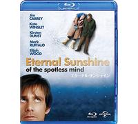Jim Carrey - Eternal Sunshine Of The Spotless Mind [Edizione: Giappone]