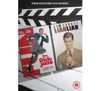 Jim Carrey - Fun With Dick and Jane/Liar Liar [Edizione: Regno Unito]
