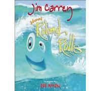 Jim Carrey How Roland Rolls (Copertina rigida)
