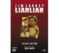 Jim Carrey - Liar Liar Special Edition [Edizione: Giappone]