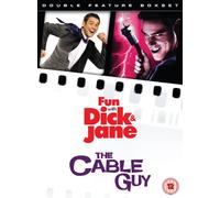 Jim Carrey - The Cable Guy / Fun with Dick & Jane