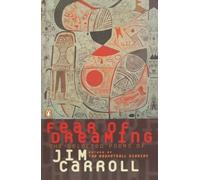 Jim Carroll Fear of Dreaming (Tascabile) Penguin Poets
