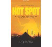Jim Carroll Hot Spot (Tascabile)