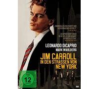 Jim Carroll - In den Straßen von New York