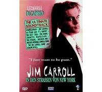 Jim Carroll - In den Straßen von New York
