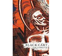 Jim Carruth Black Cart (Tascabile)