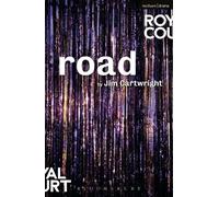 Jim Cartwright Road (Tascabile) Modern Plays