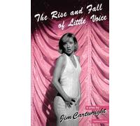 Jim Cartwright The Rise And Fall Of Little Voice (Tascabile) Modern Plays