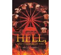 Jim Cates Hell, and the Lake of Fire (Tascabile)