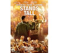 Jim Caviezel - When The Game Stands Tall [Edizione: Giappone]