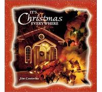 Jim Centorino - It's Christmas Everywhere (US Import)