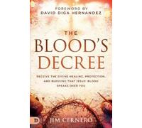 Jim Cernero The Blood's Decree (Tascabile)