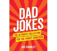 Jim Chumley Dad Jokes (Copertina rigida)