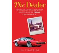 Jim Ciardella The Dealer (Copertina rigida)