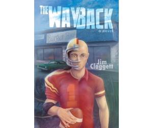 Jim Claggett The Way Back (Tascabile)