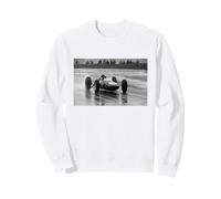 Jim Clark Champion Racing a Snetterton 1963 Felpa