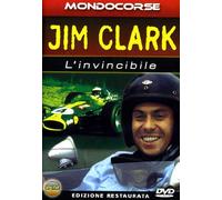 Jim Clark, l'invincibile