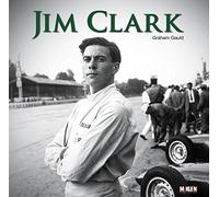 Jim Clark: Racing Hero