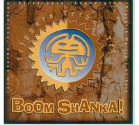 Jim Clarke Evolution Afritrance Euphorythm - Psychick Warriors ov Gaia - Jim Clarke Evolution Afritrance Euphorythm - Psychick Warriors ov Gaia - Boom Shanka! - Triggers Tribal Trip - Jim Clarke Evolution Afritrance Euphorythm - Psychick Warriors ov Gaia [Audio-CD, GOA, Psychedelic Trance, TR CD 08]