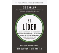 Jim Clifton Jim Harter El Líder (It's the Manager Spanish Edition) (Tascabile)