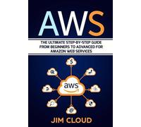 Jim Cloud Aws (Tascabile)