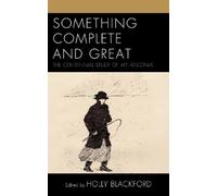 Jim Cody Something Complete and Great (Copertina rigida)