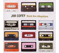 Jim Cofey - Black Box Allegations