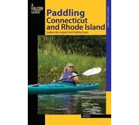 Jim Cole Paddling Connecticut and Rhode Island (Tascabile) Paddling Series