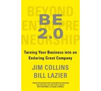 Jim Collins Beyond Entrepreneurship 2.0 (Copertina rigida)