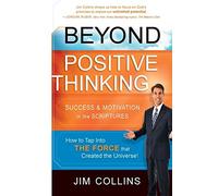 Jim Collins Beyond Positive Thinking (Tascabile)